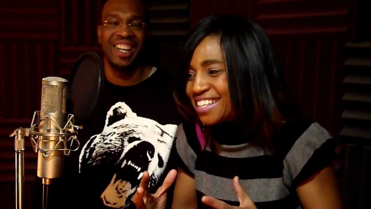 Psalmoetry D-MAUB Joy Joy Joy Interview