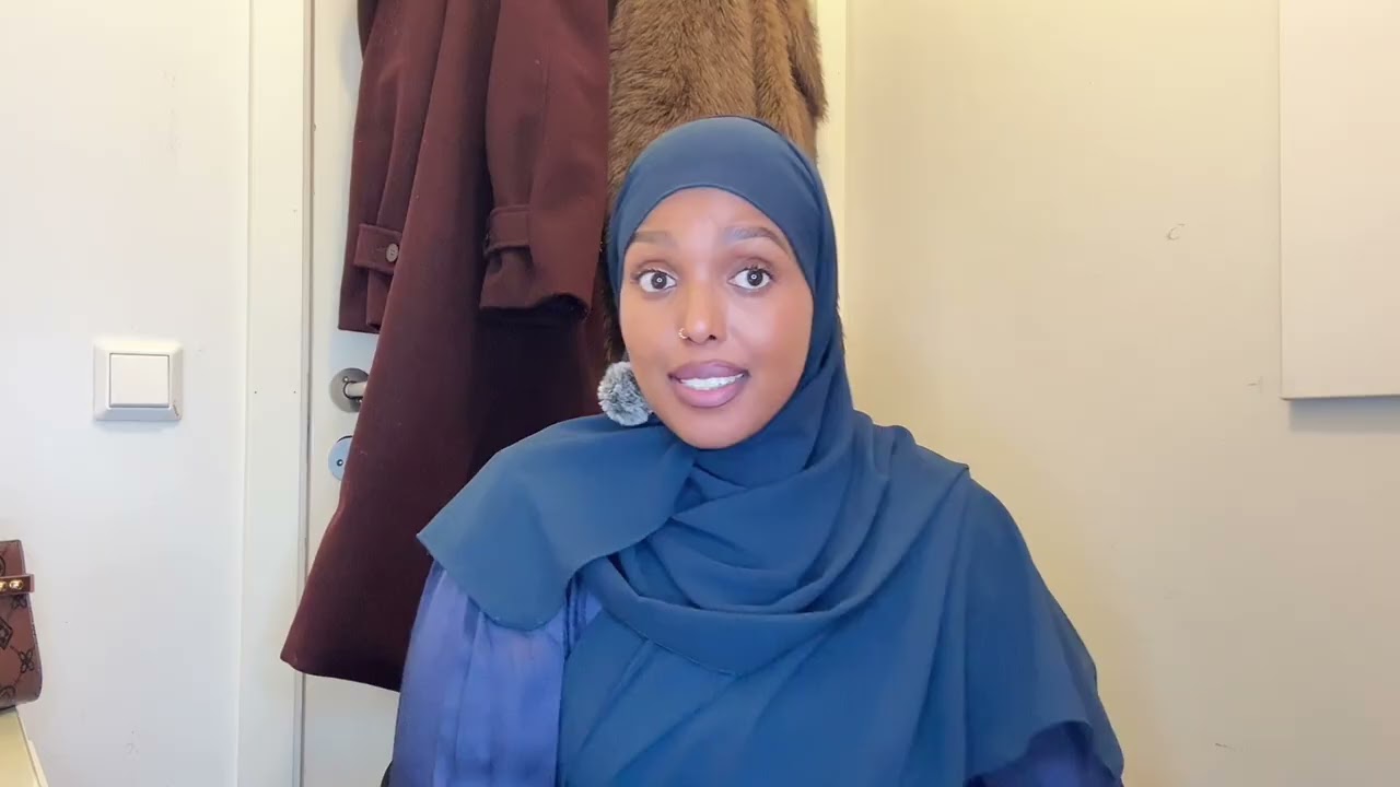 Niyad Jab Aan Cidna U Sheegin… Ilaa Maanta