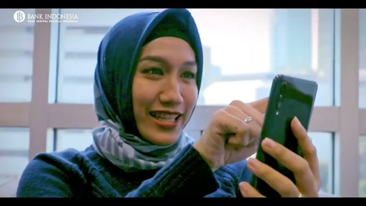 QRIS sebagai Inovasi Smart Governance 