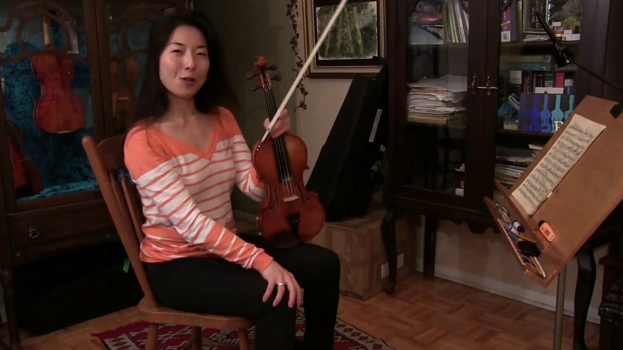 Correct Sitting Posture