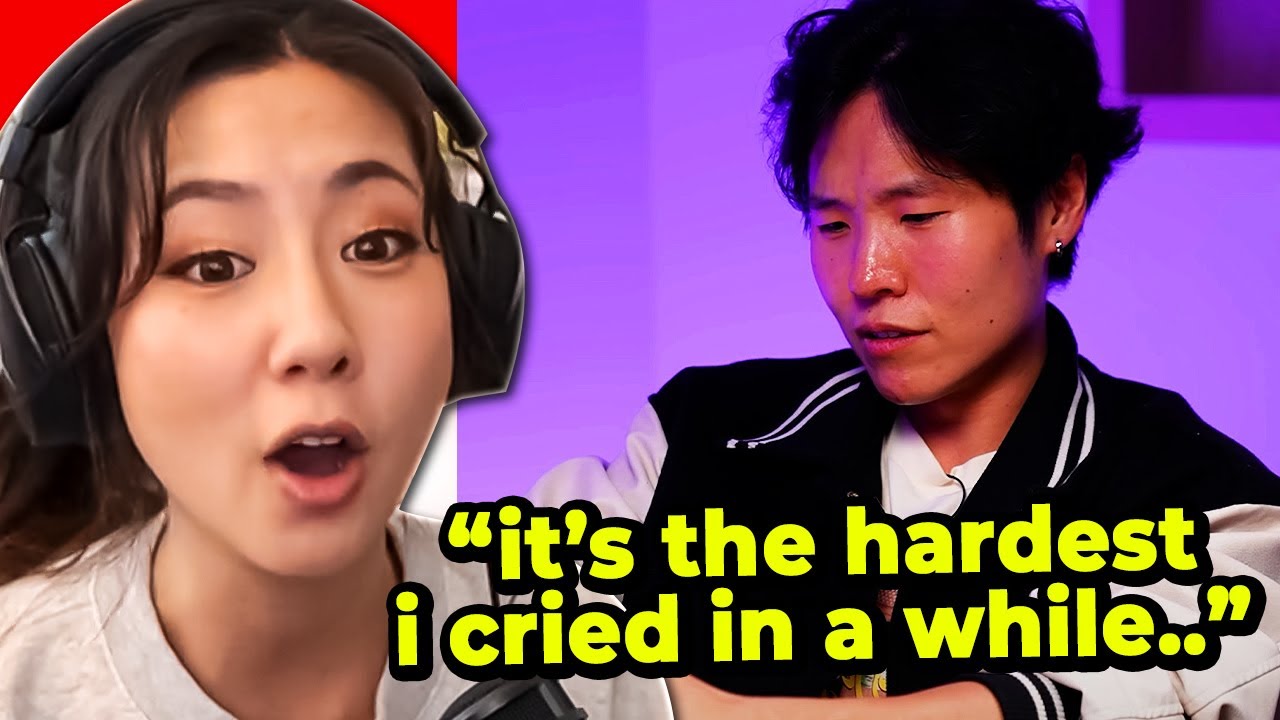 FUSLIE REACTS TO OFFLINETV TRUTH OR DRINK!