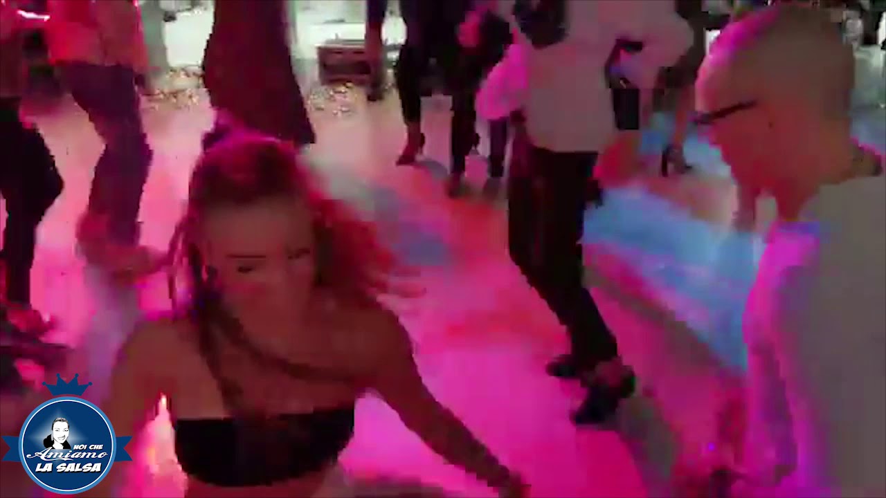 Fernando Sosa y Tropical Gem - Social : Fernando Sosa & Simona Buonanno (2019)