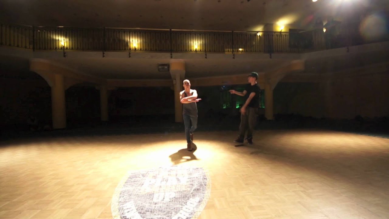 SIMBUS FP2 / FAIR PLAY DANCE UP 2012 / POLAND