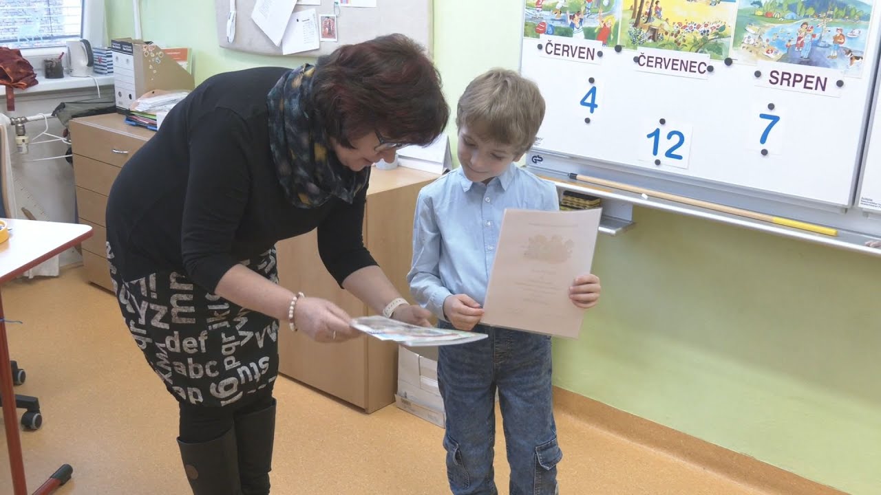 Přerovské aktuality - 30. 1. 2026