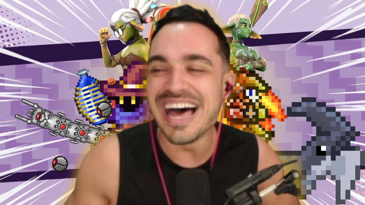 A MELHOR CLASSE DO JOGO KKKKKK I MELHORES CLIPS