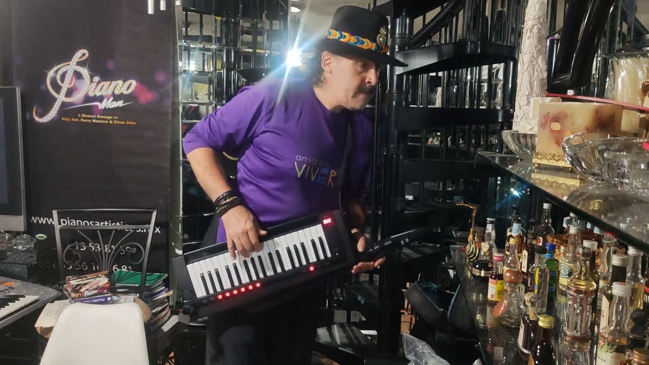 Review Korg RK-100S 2 vs Roland AX Edge Who Is the winner?