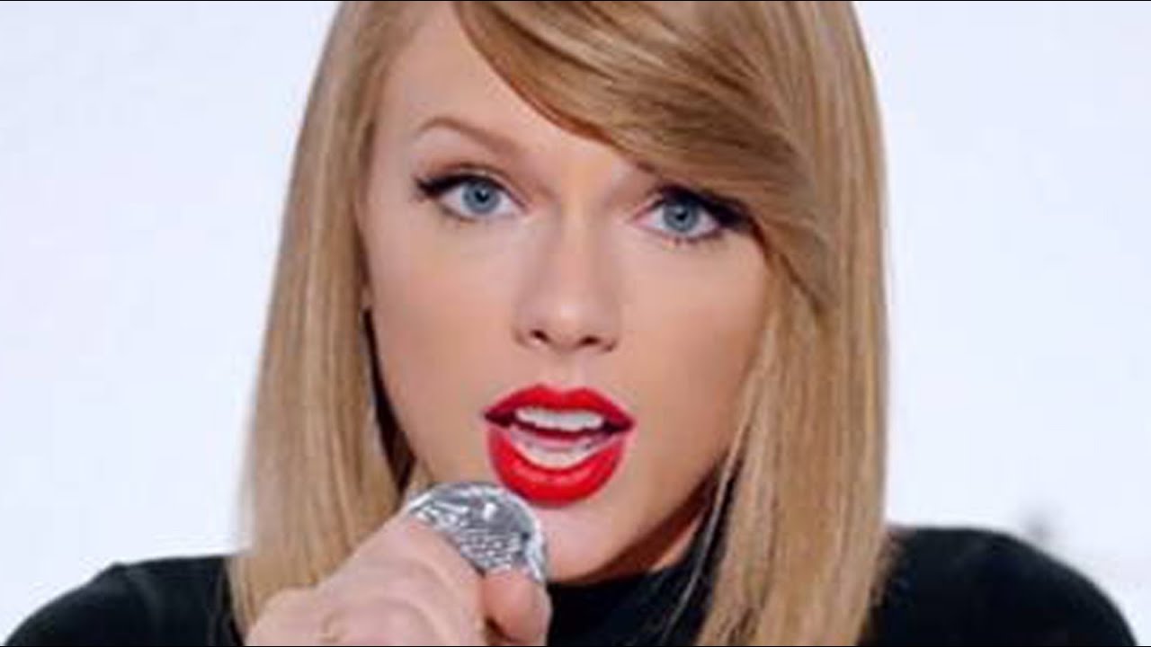 How Calvin Harris Is Exposing Taylor Swift