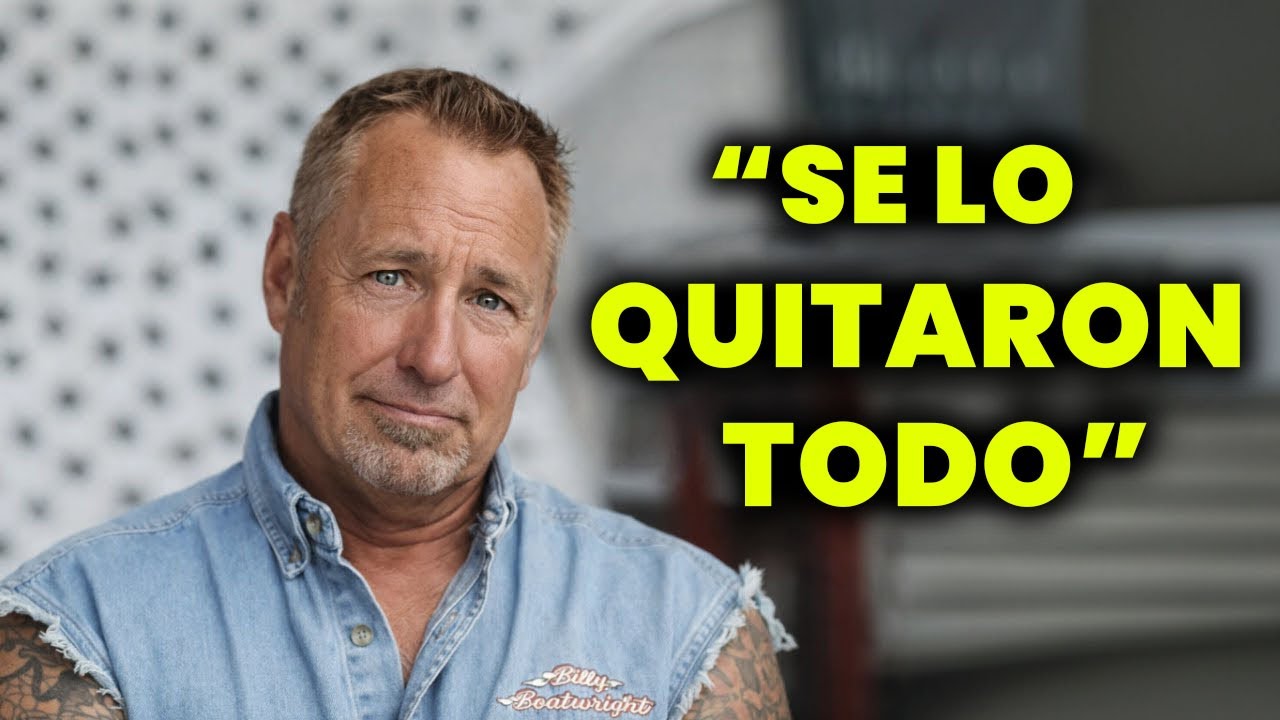 La Impactante Razón Por La Que American Restoration Terminó