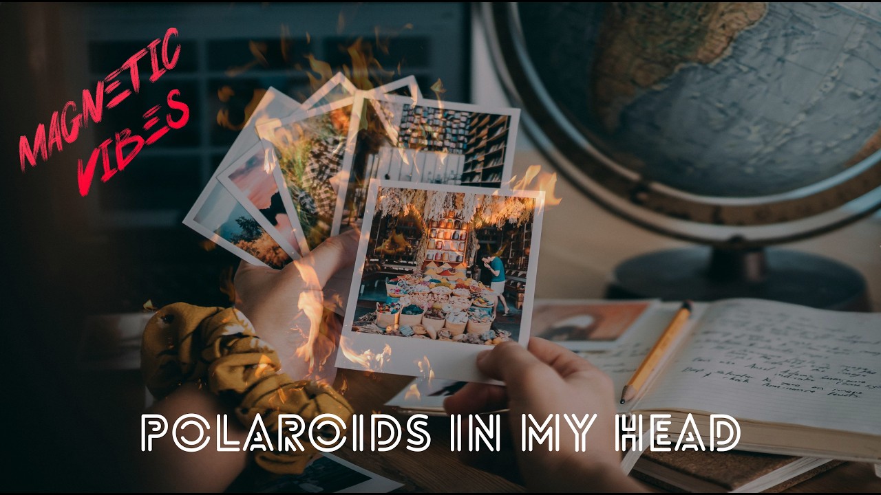 Polaroids in My Head - French Version