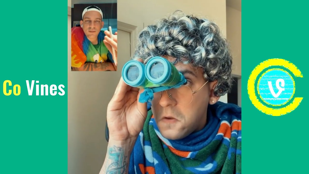 Try Not To Laugh Watching PatD Lucky Vines | Funny PatD Lucky Videos