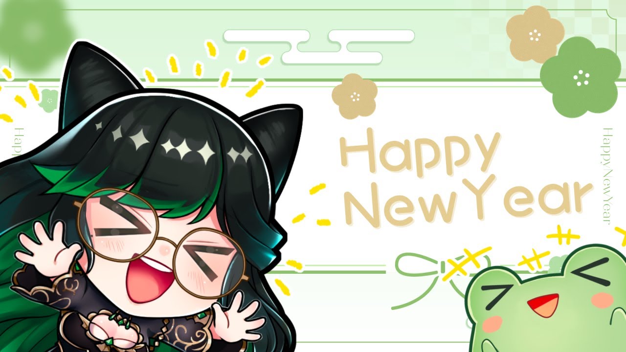 🐸✨ SF6 AND THEN LIKE A DRAGON 8 ✨🐸 | Come Chill 🎮 ~ ❆⋆｡˚₊