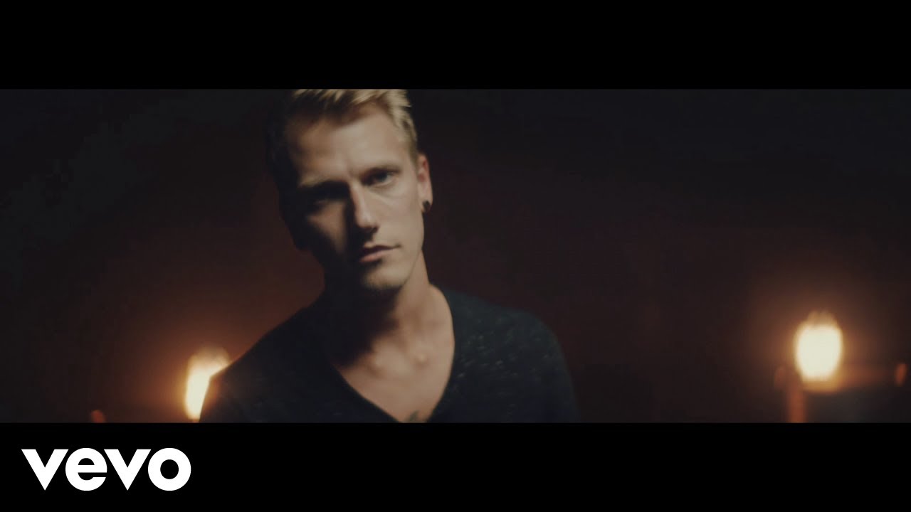 Kulick - Colors (Official Video)