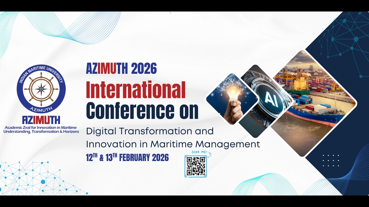 IMU AZIMUTH 2026 - INTERNATIONAL CONFERENCE