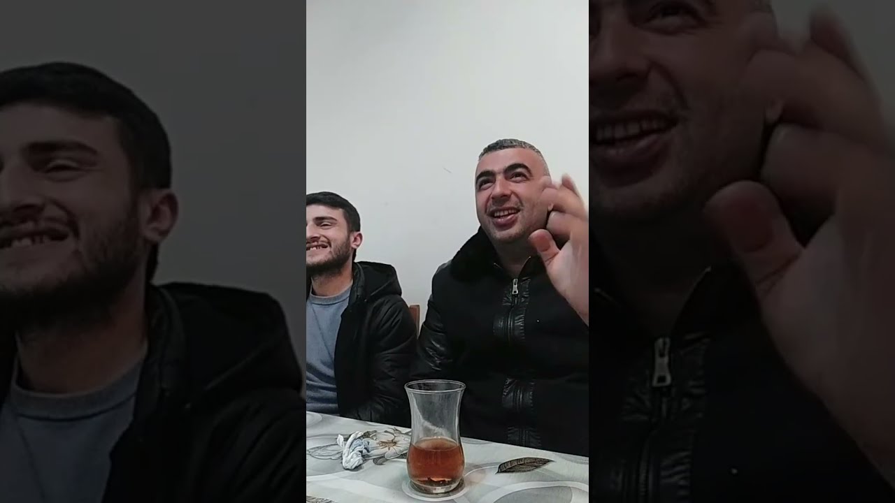 Azad Etibarli Official kanalı canlı yayında