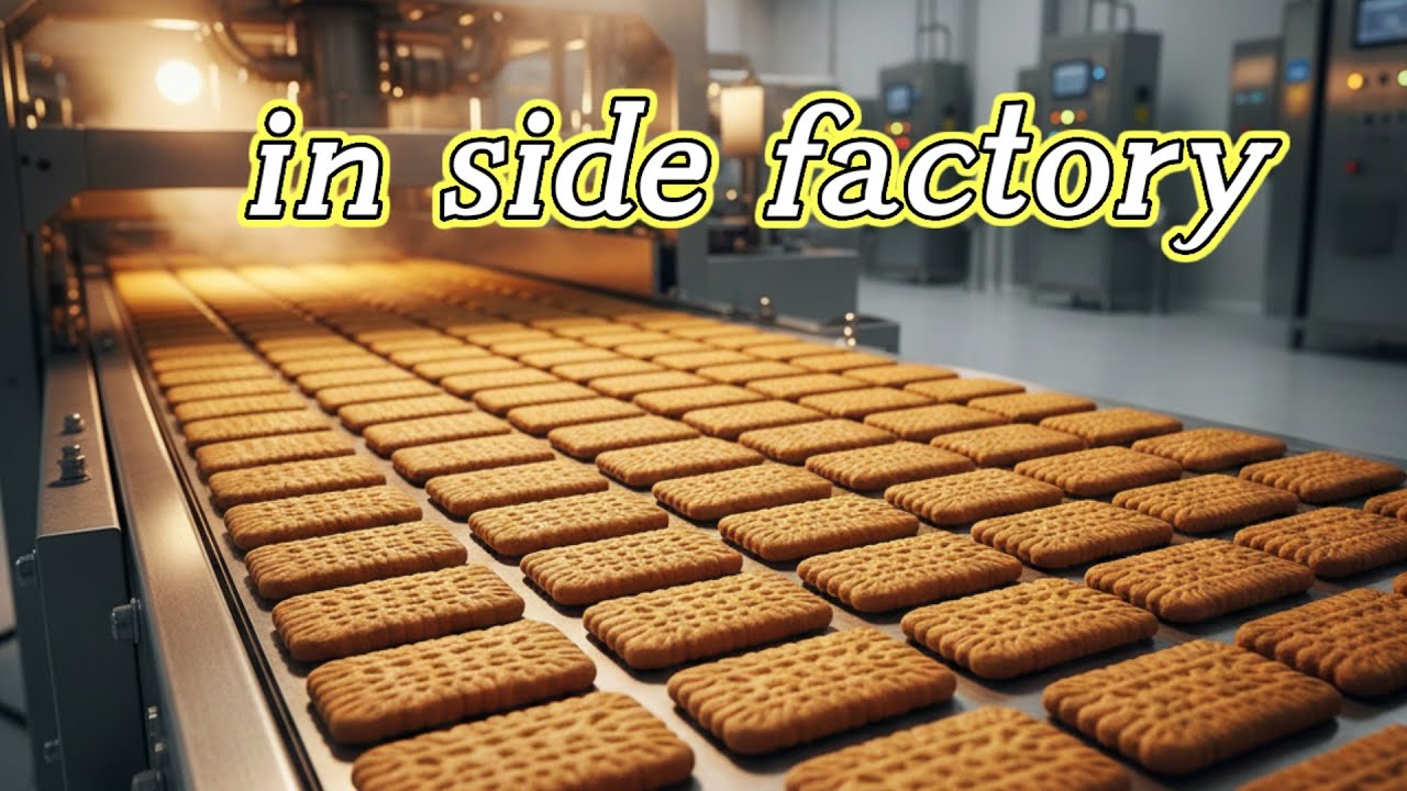 How to make a in side biskut /🙇‍♂️🙇‍♂️