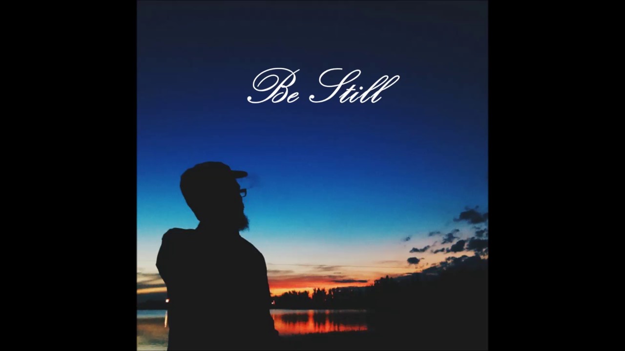 Dresden Lequin - Be Still