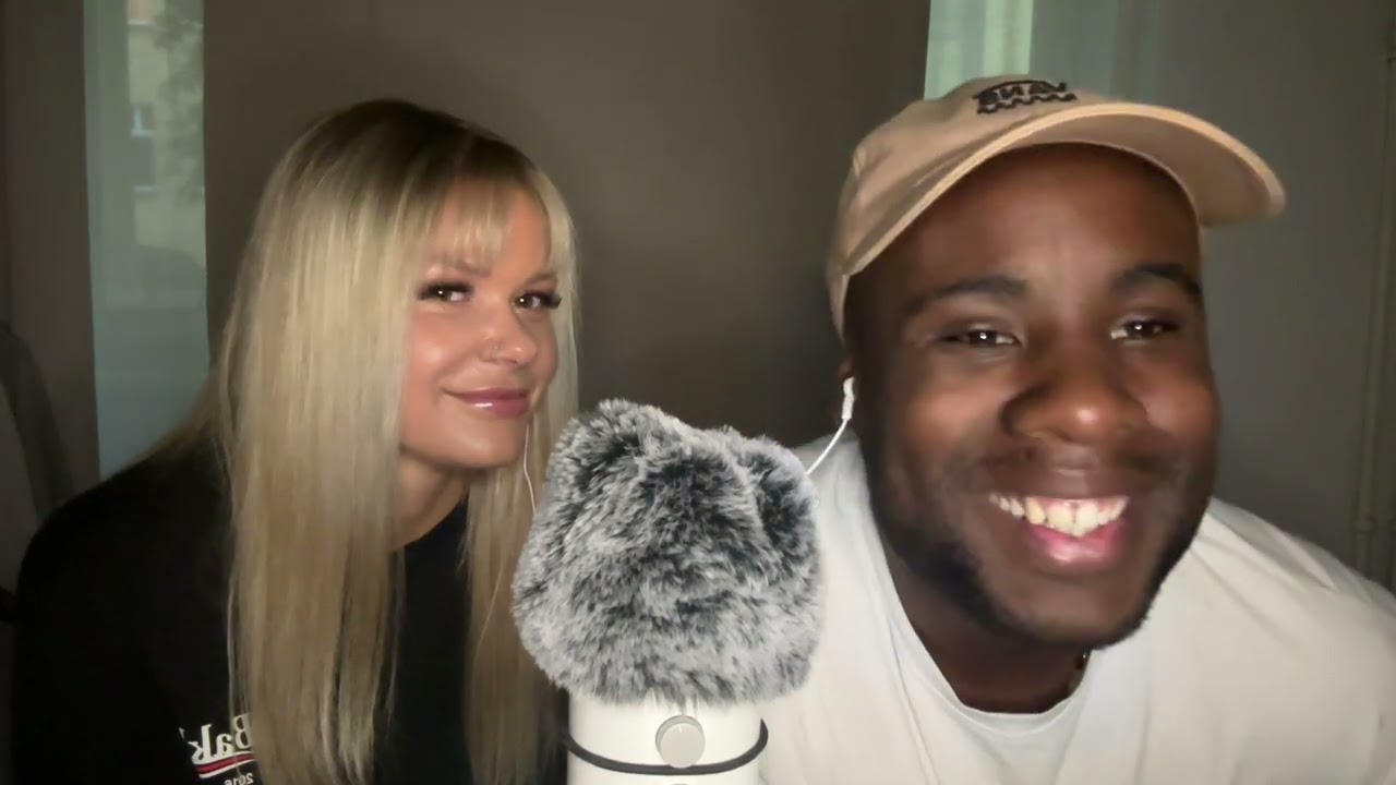 ASMR 