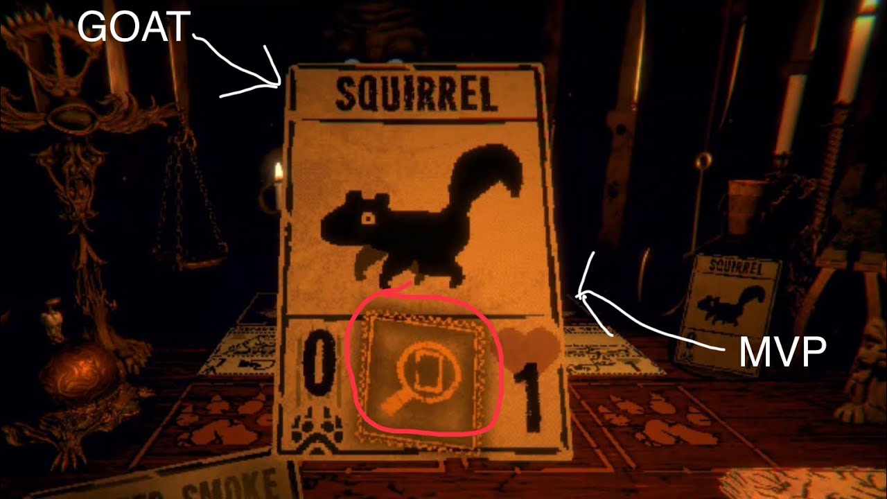 More squirrel appreciation needed