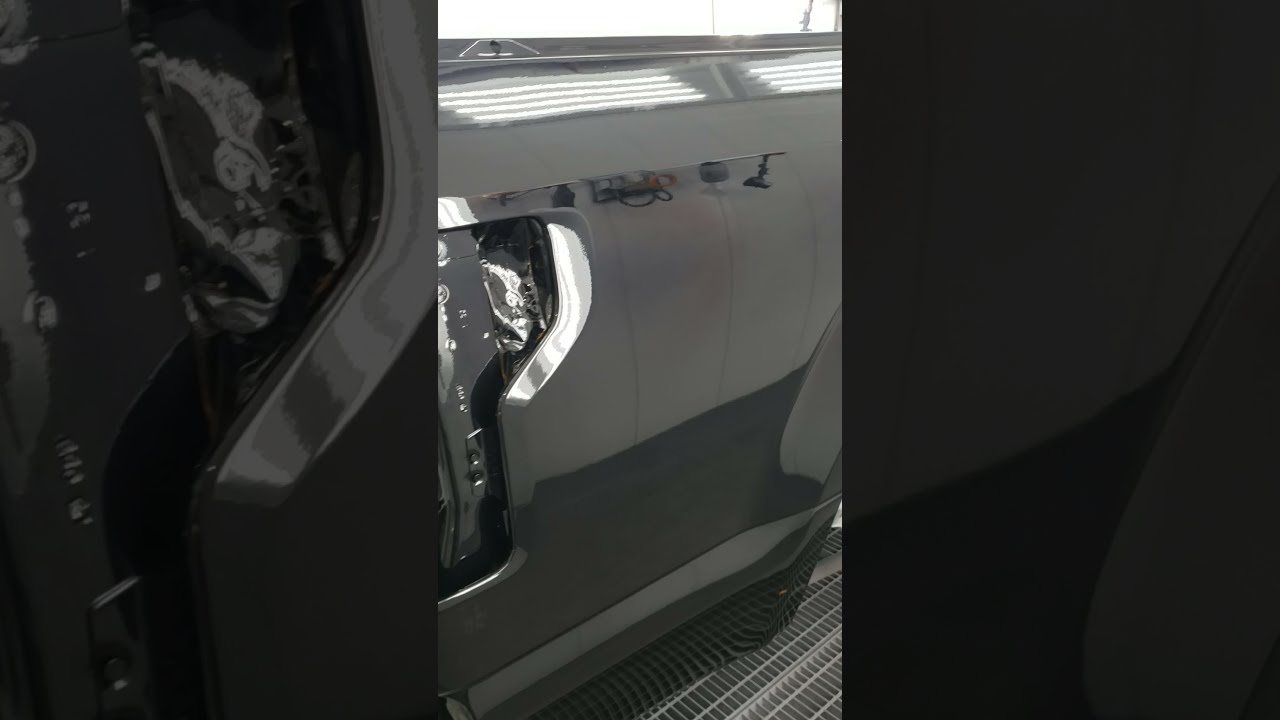 F150 WITH UM AGATE BLACK MET
