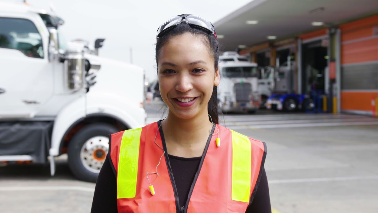 Kenworth Trucks Australia | 50 Years of manufacturing