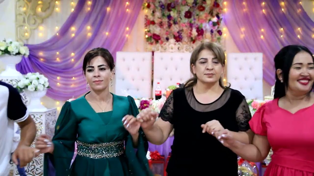 Gruppa Mardin / 2023 / Turgen'