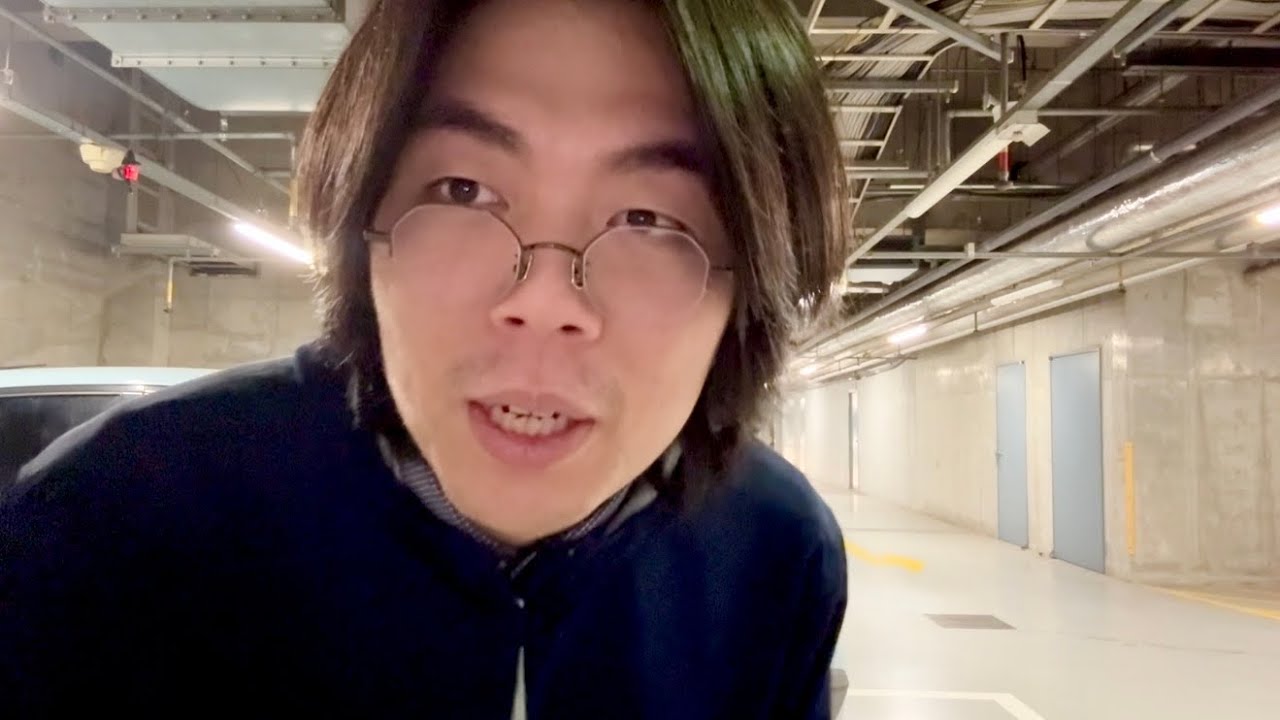 永遠、雷獣に戻ってこい