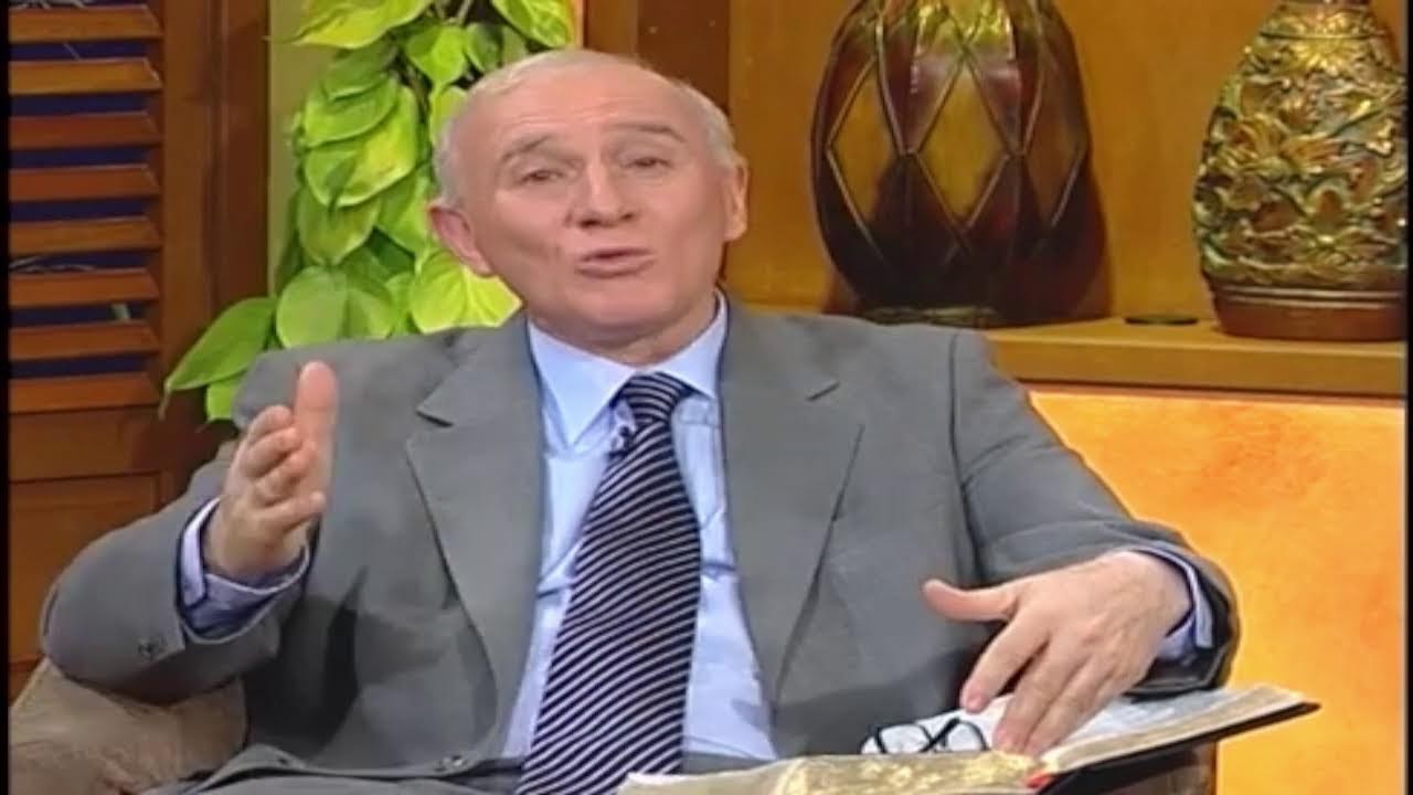 Miércoles Agradecimiento y Peticiones Iglesia de Chamizal 18-02-2026