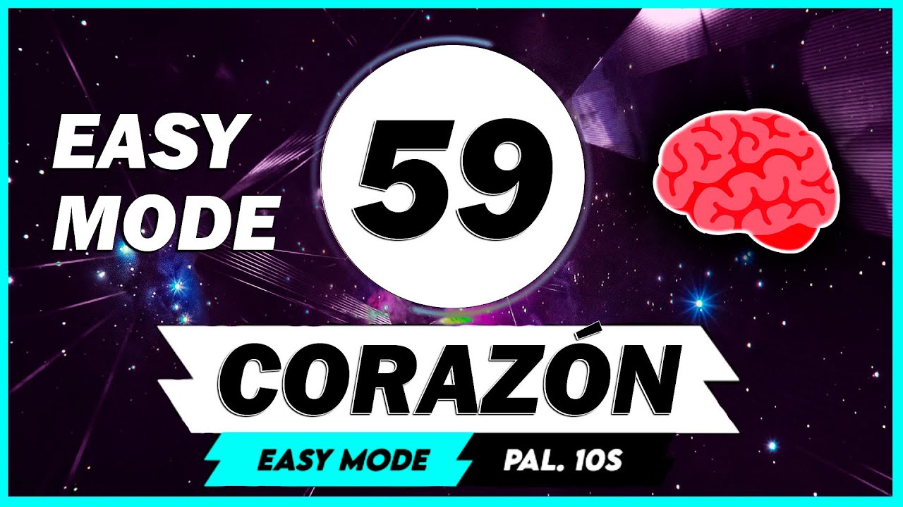 🧠 EASY MODE 🧠 - PRACTICA TU FREESTYLE #21
