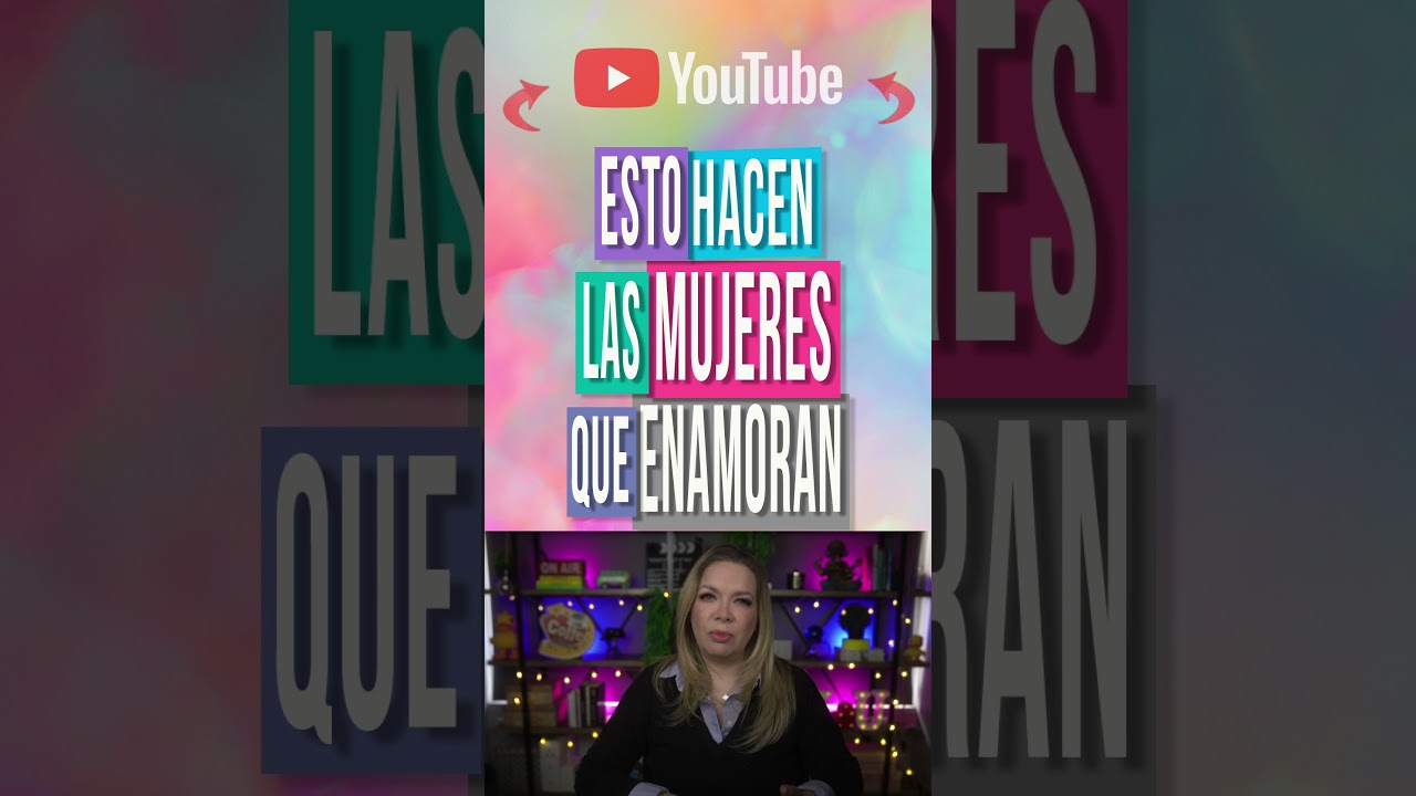 &iquest;Que hace a una mujer irresistible? #autoestima #amor #coachingparamujeres