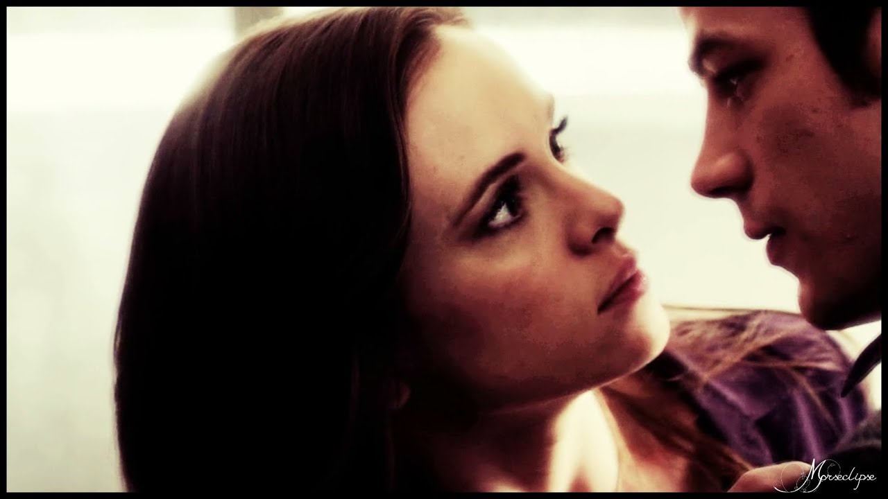 barry & caitlin || yours