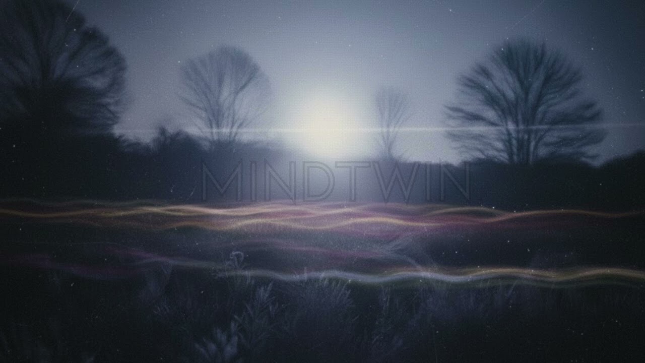 Mindtwin - Almost Nowhere #slowdivetypebeat | Sad Ethereal Music