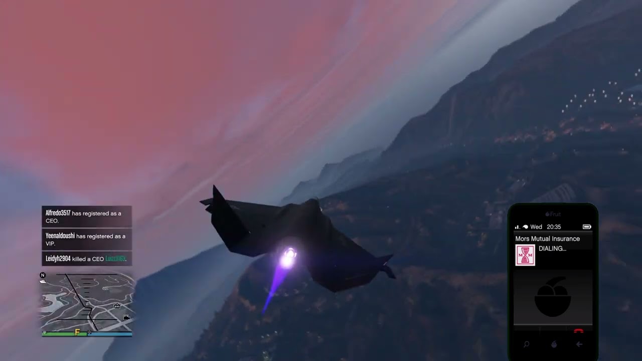 @I4MTOXIC GTA V