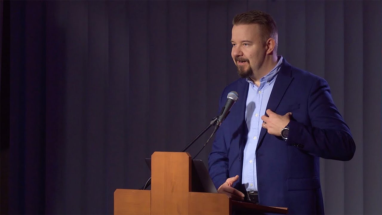 Katkeruus - myrkky joka tappaa ja tuhoaa sisältäpäin - Teppo Lehtomäki