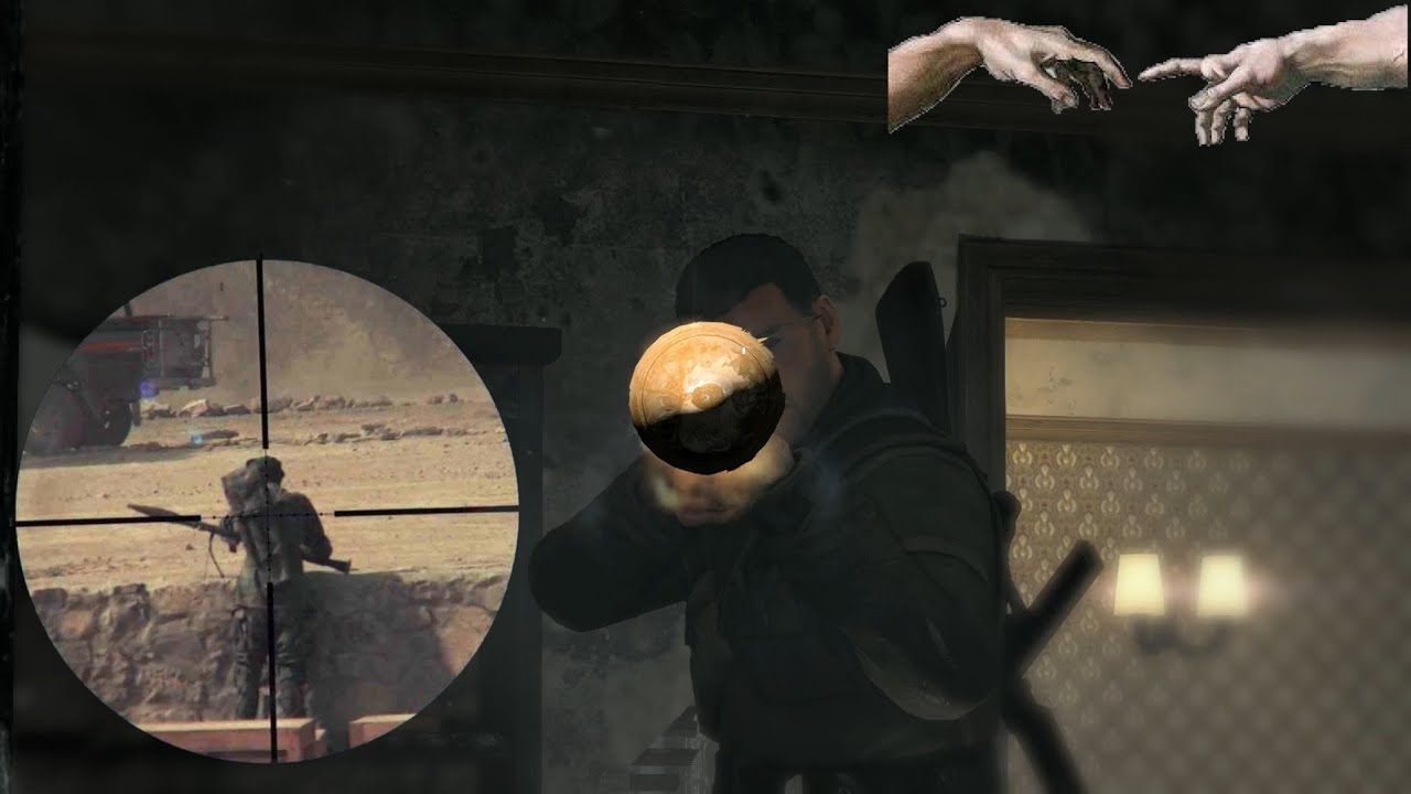 EL JUEGO MAS EPICO DEL MUNDO!!
