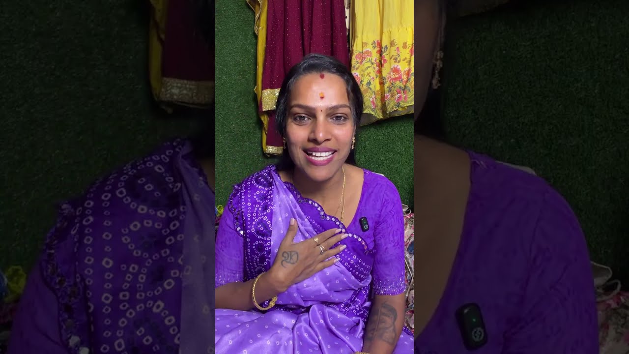 Amma Ponnu Love is live