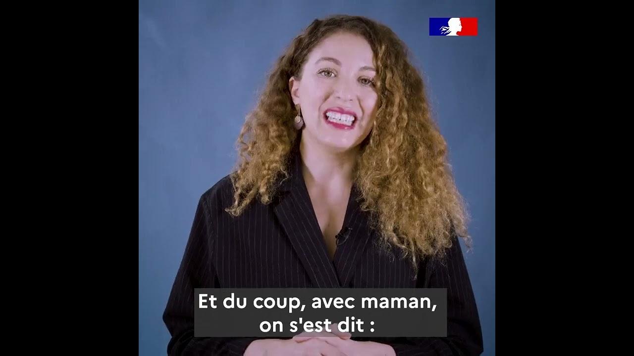 Assia Benziane parle des violences faites aux femmes