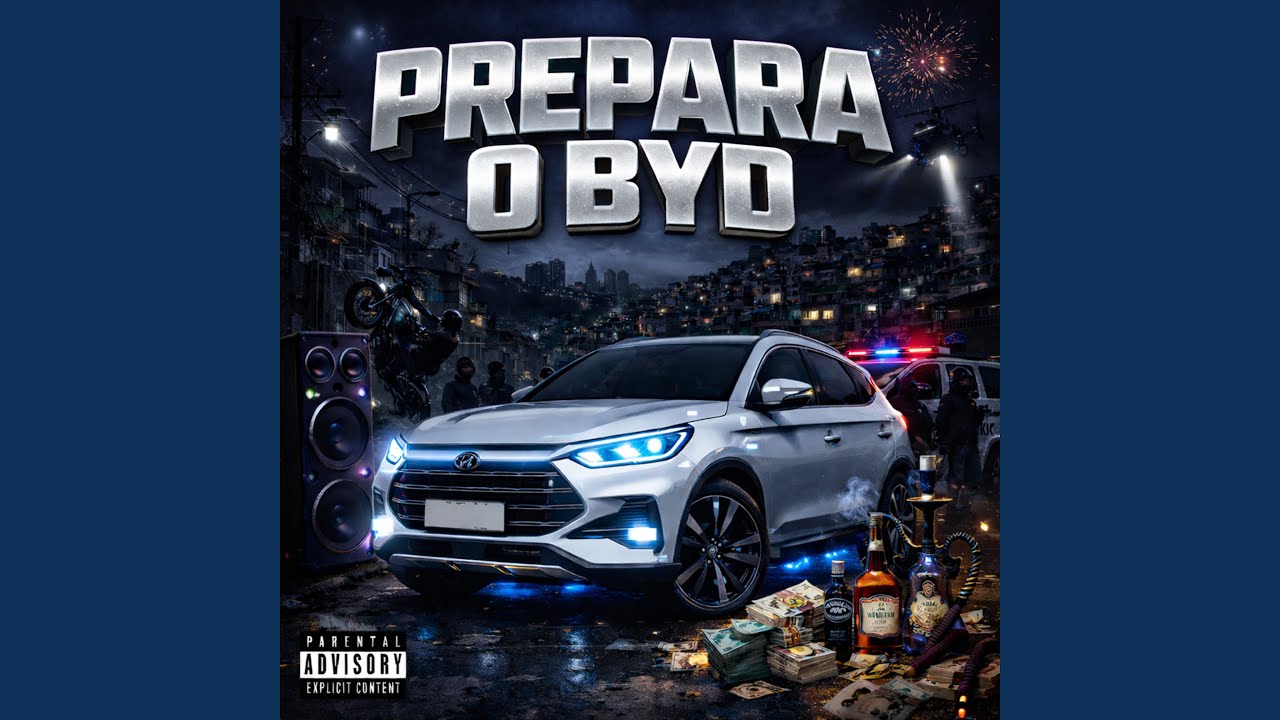 Prepara o Byd