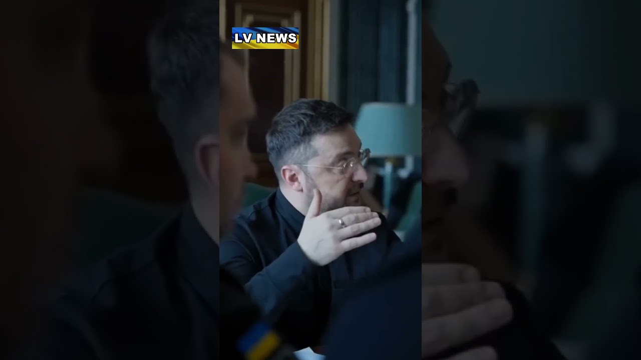 #Президент #Зеленский обсудил с украинской #делегацией #приоритеты на новых переговорах с #США и #рф