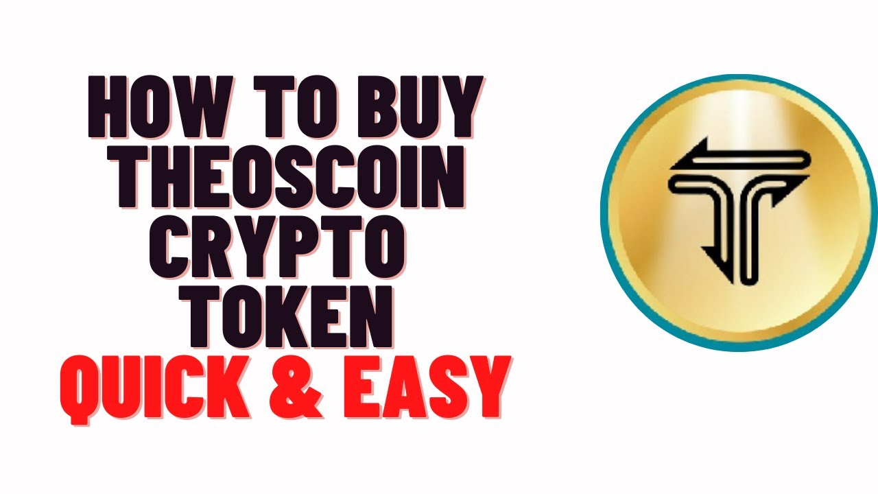 how to buy theoscoin crypto token on trustwallet