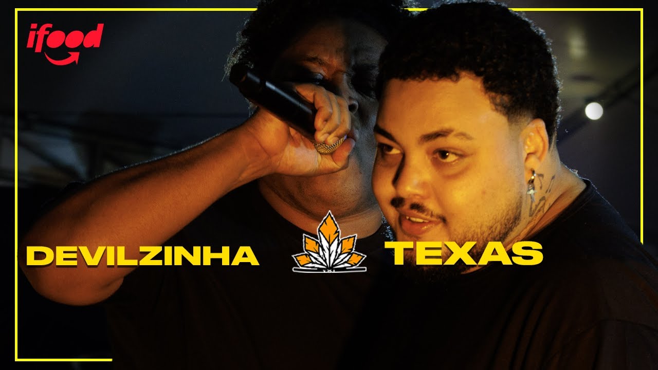 (VIROU LOUCURA) DEVILZINHA (RJ) X TEXAS (ES) | SEMIFINAL | BDA 427 (BATE-VOLTA)