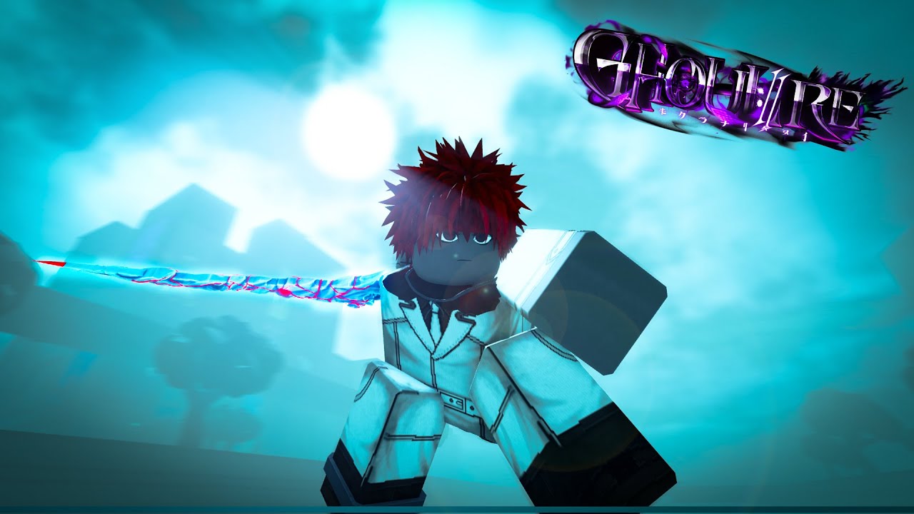 SSS OWL PVP в GHOUL://RE