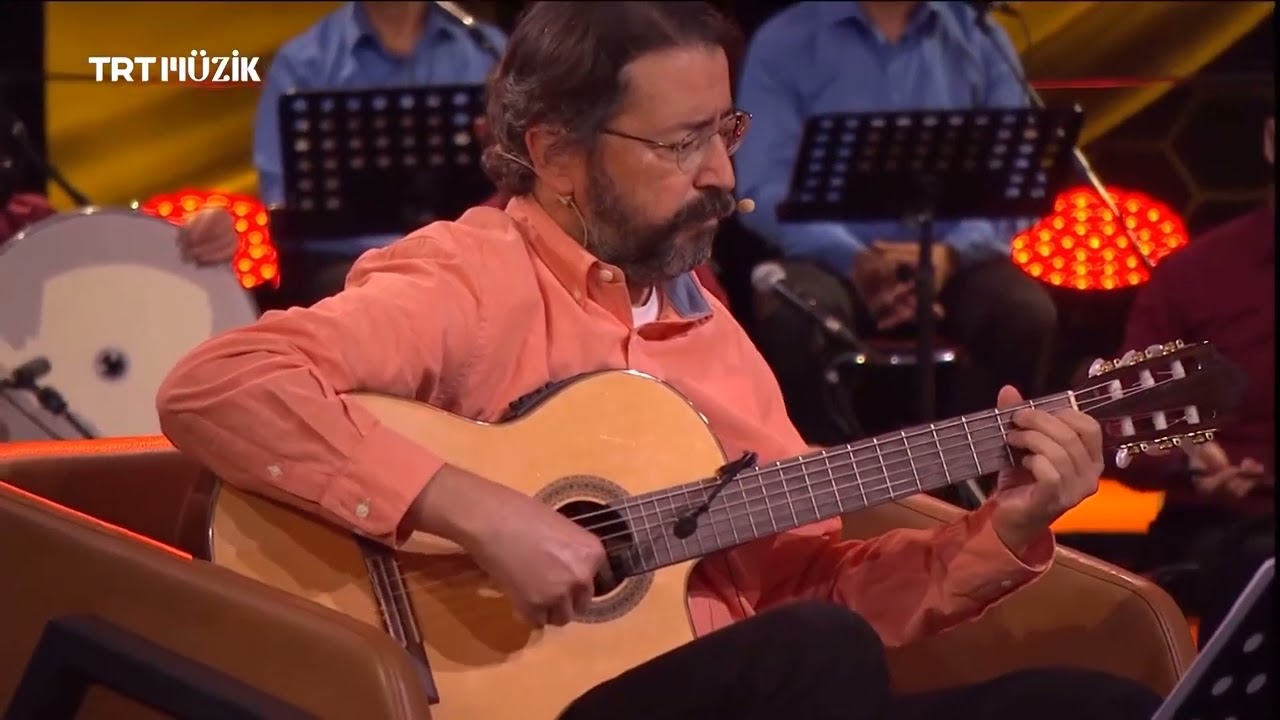 Adem ile Havva | Beste: Cengiz Onural