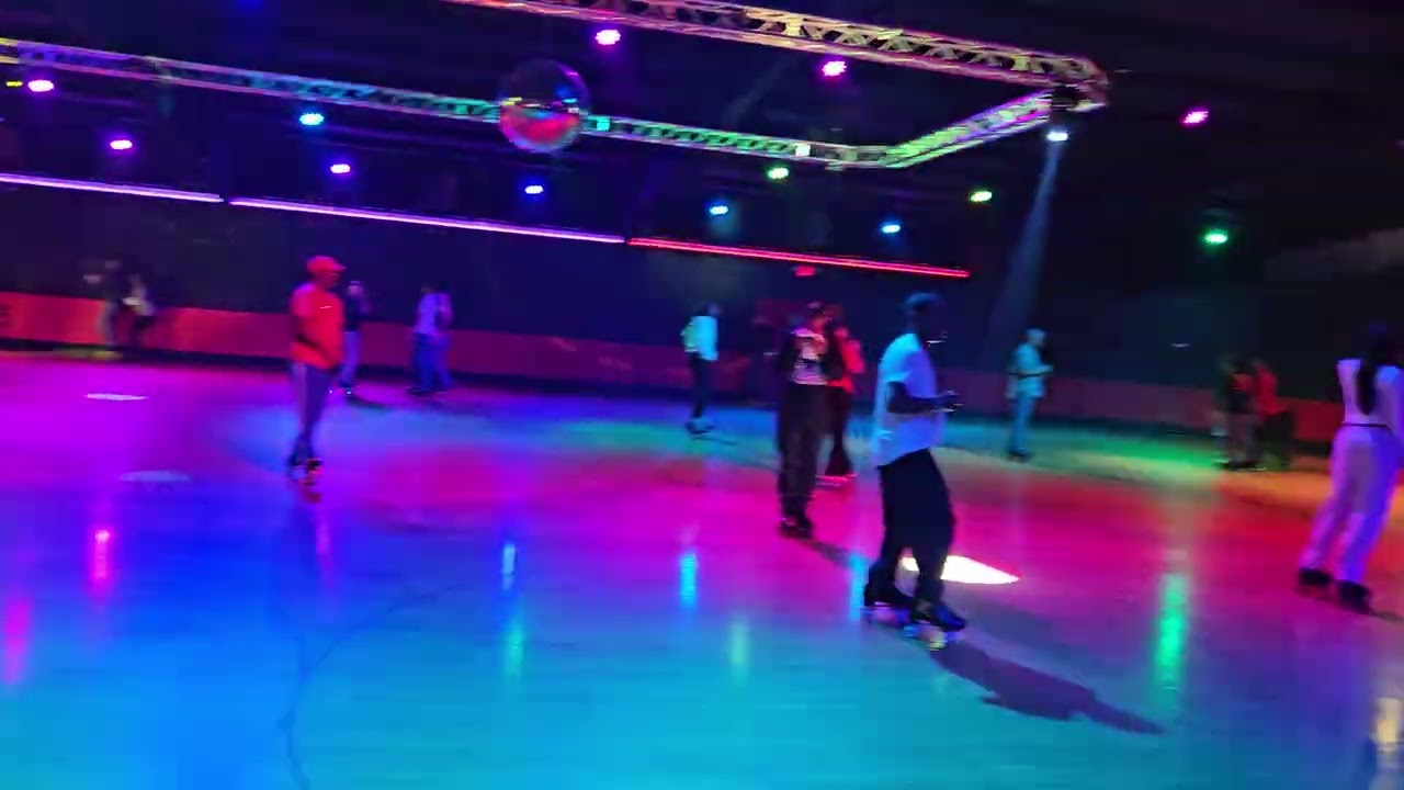 Sunday Night SK8 At SK847 Wit DjBeezy and DjAziz 1-4-26 