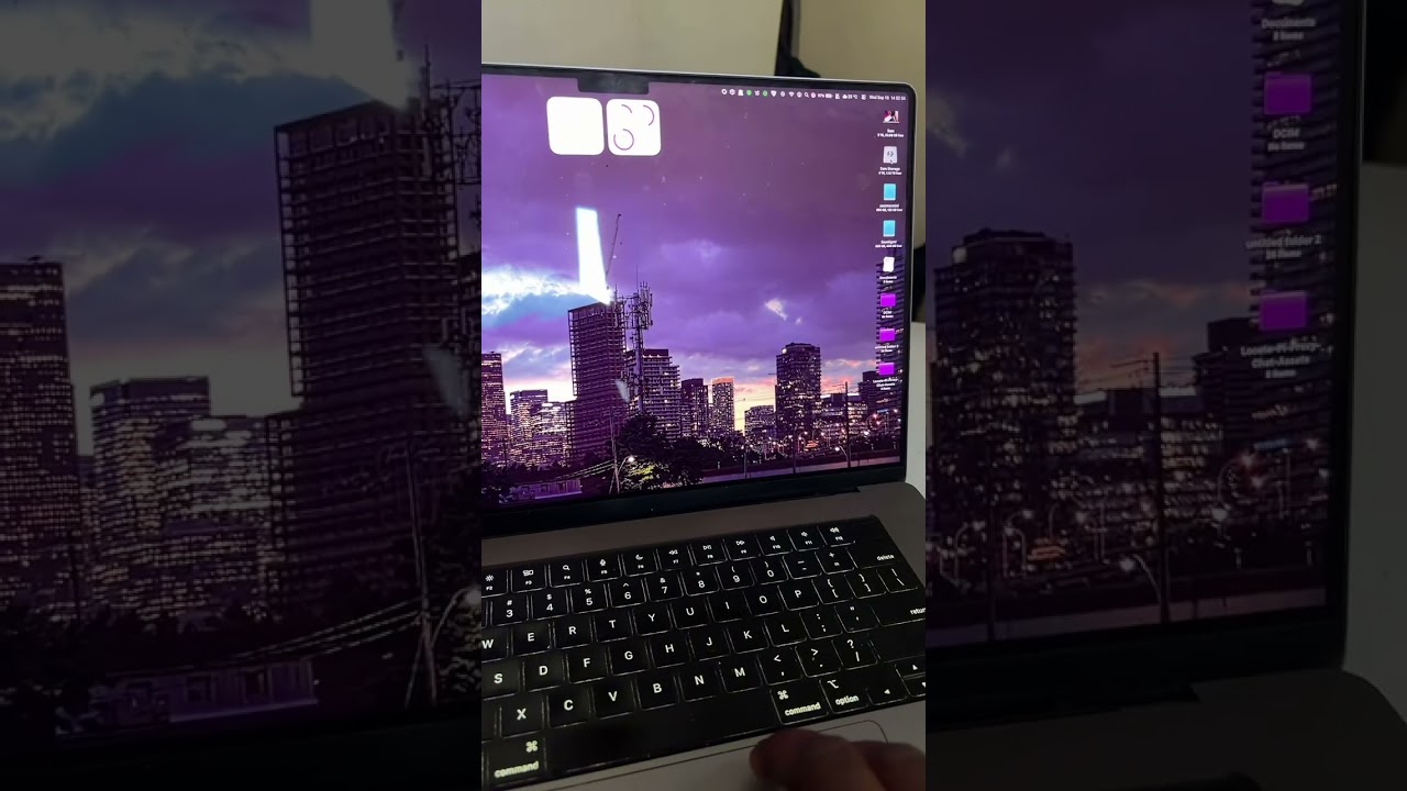MacBook M1 Max Local AI Setup Using Qwen 3.8 27B w/ OpenChamber + Pi.dev running on oMLX