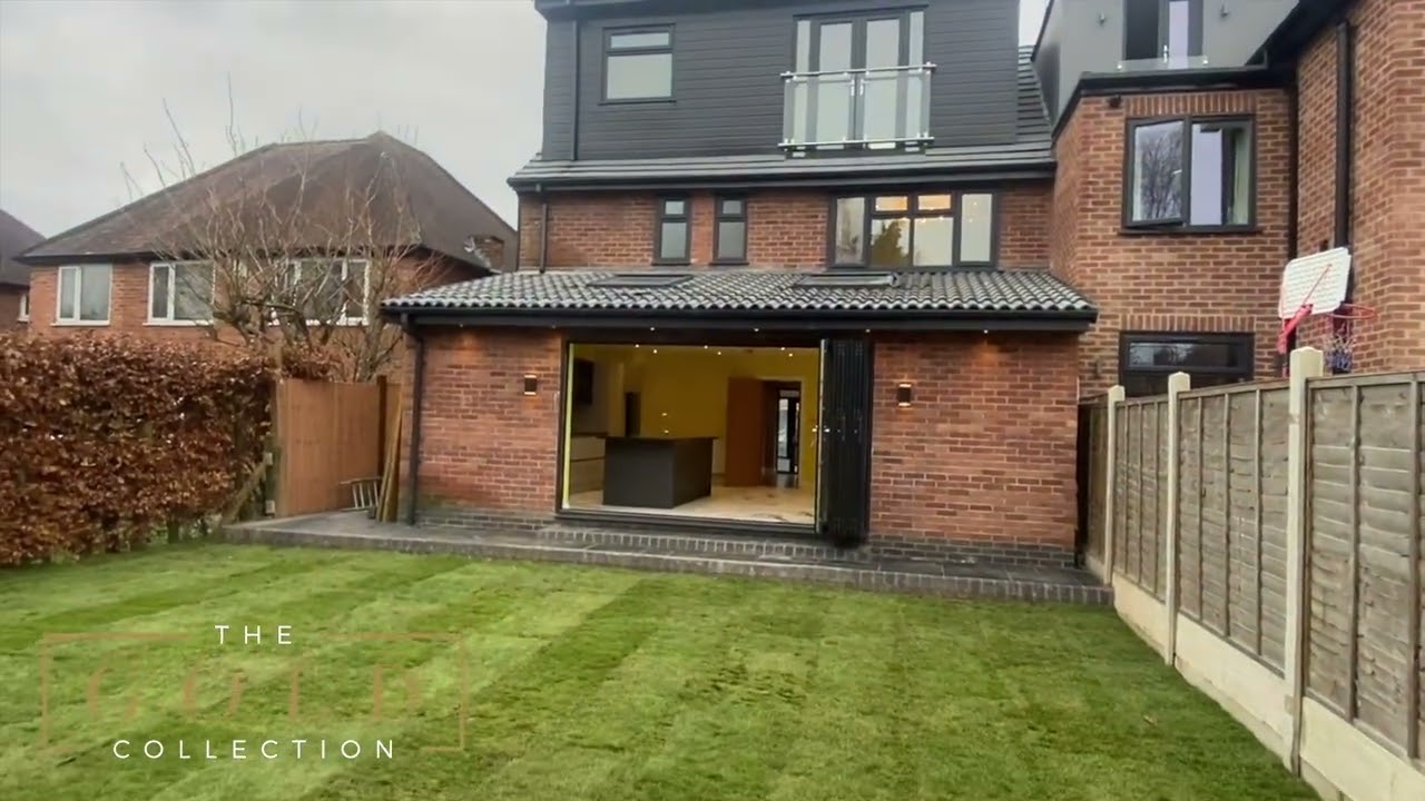 Danford Lane, Solihull Property Tour