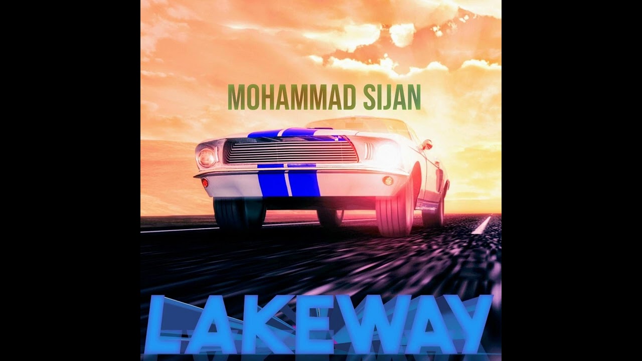 Lakeway - Mohammad Sijan
