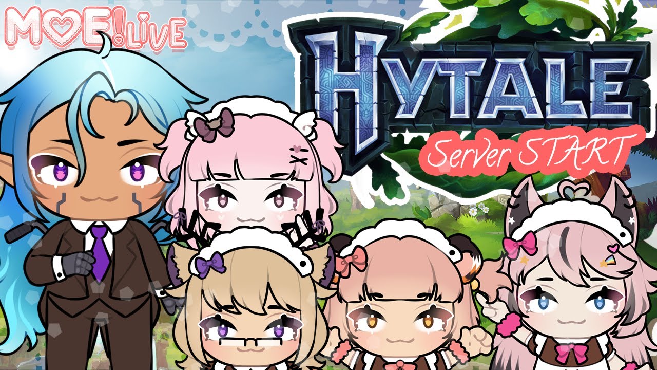 ꔫAn Adventure in MOE!Tale ꔫMOE!Liveꔫ