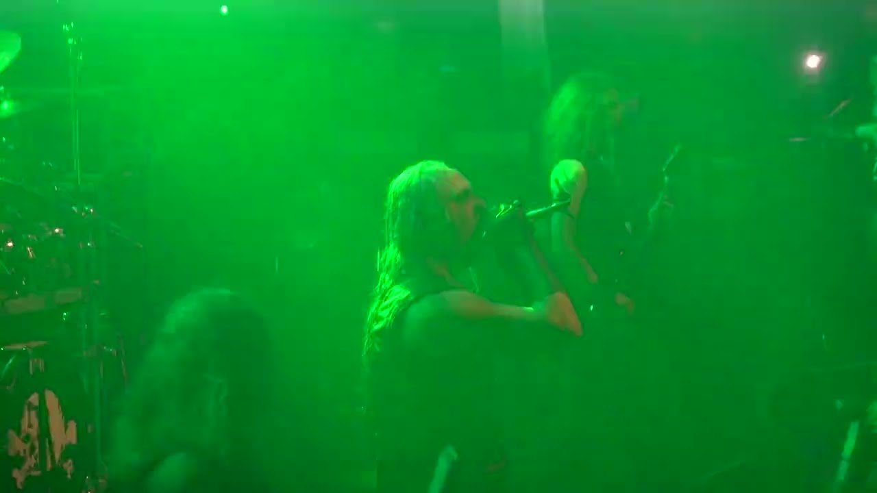 Marduk @ TivoliVredenburg - 26