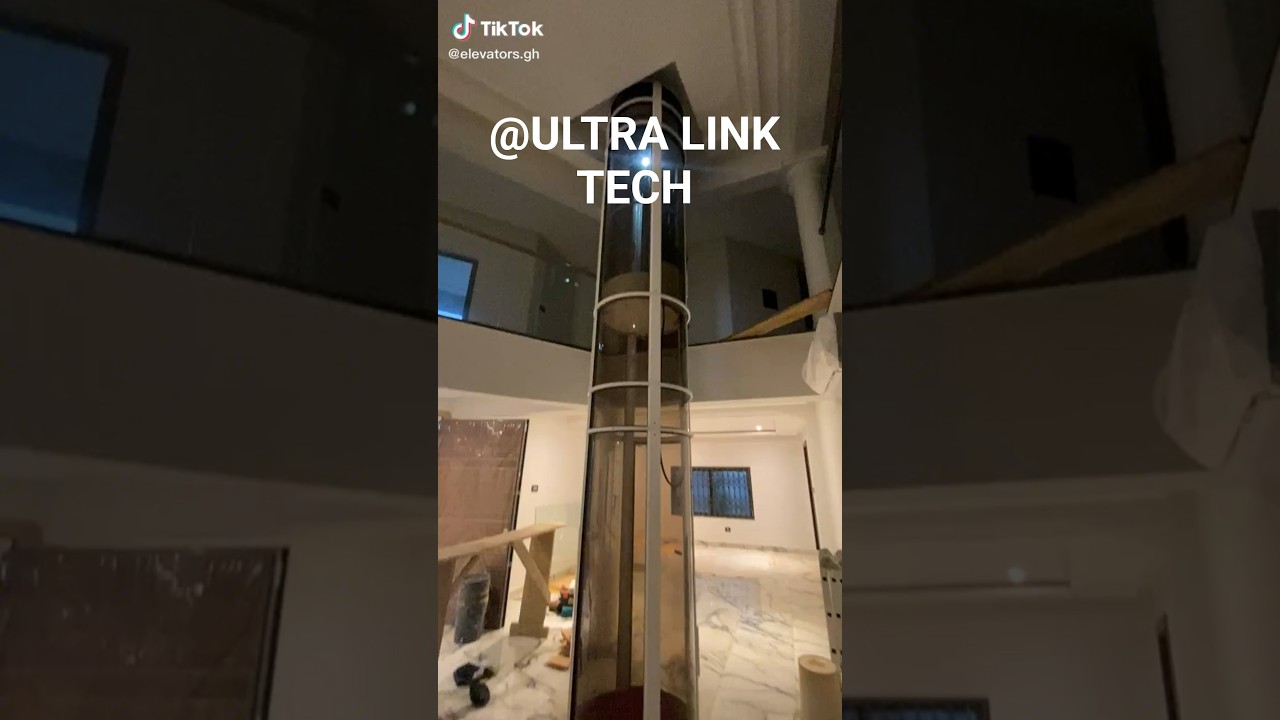 Upgrade your building with smart, reliable elevators by ULTRA LINK TECH.Comfort, safety,.