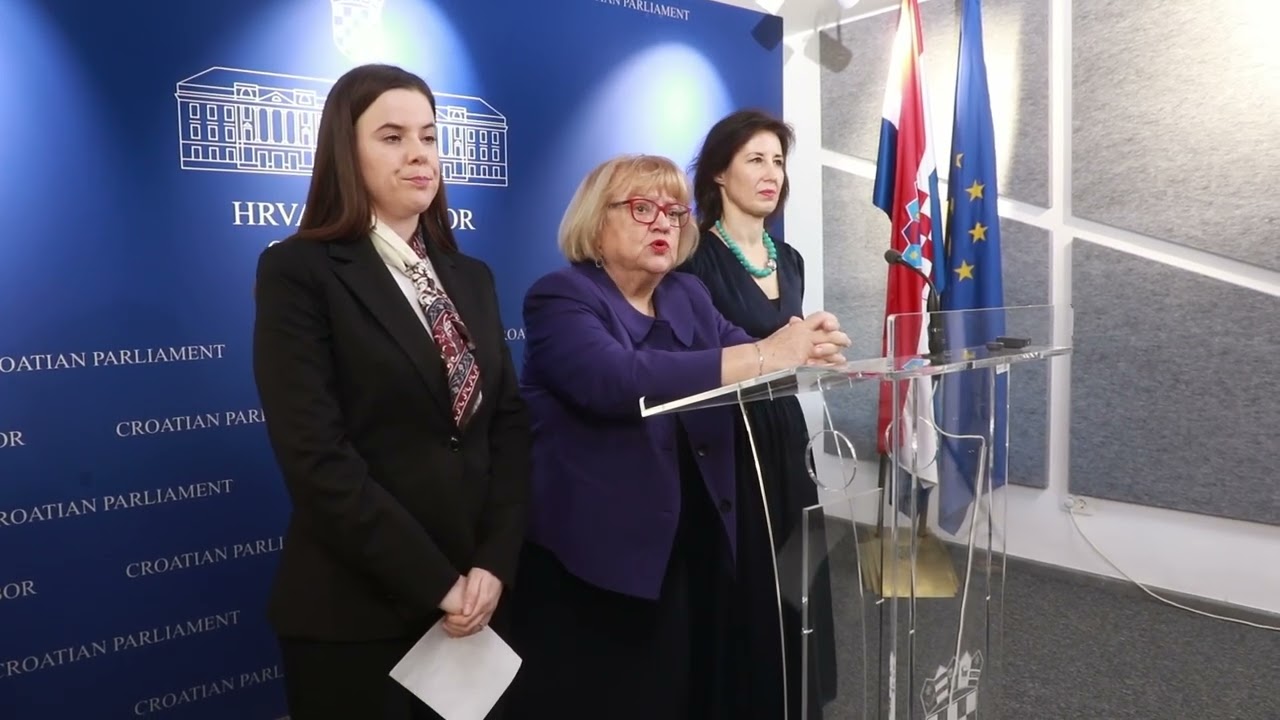 Izjava Anke Mrak Taritaš o Josipu Dabri